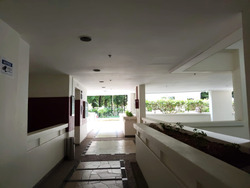 Palm Gardens (D23), Condominium #575365931
